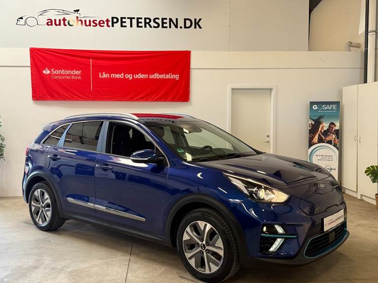 Kia e-Niro 64 Advance