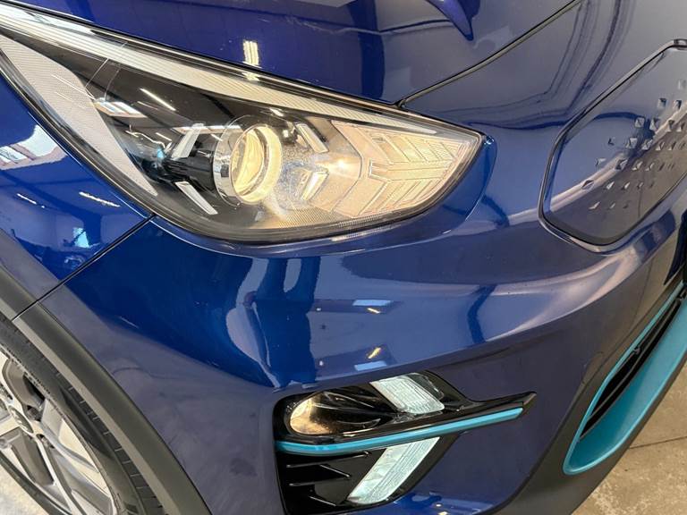 Kia e-Niro 64 Advance