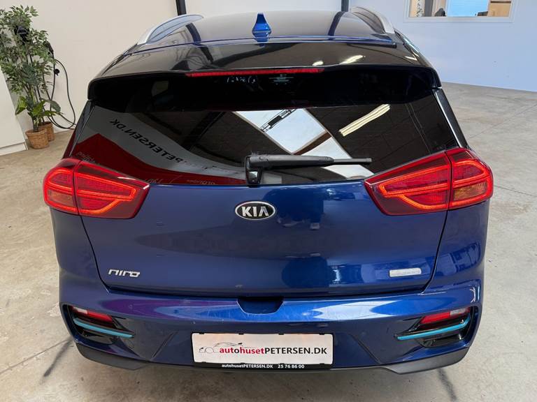 Kia e-Niro 64 Advance