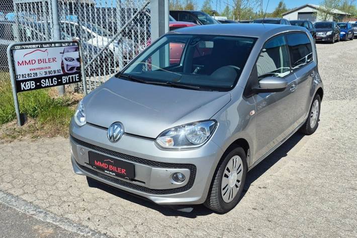 undefined VW UP! fra 2013