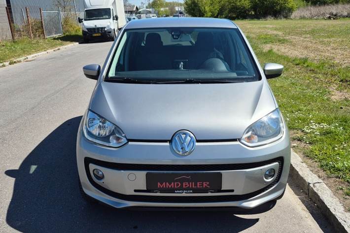 undefined VW UP! fra 2013