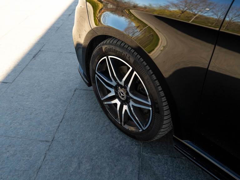 Mercedes V300 d 2,0 AMG Line aut. L 4Matic