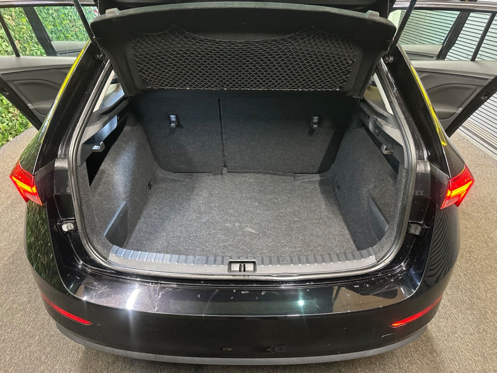 undefined Skoda Scala fra 2020