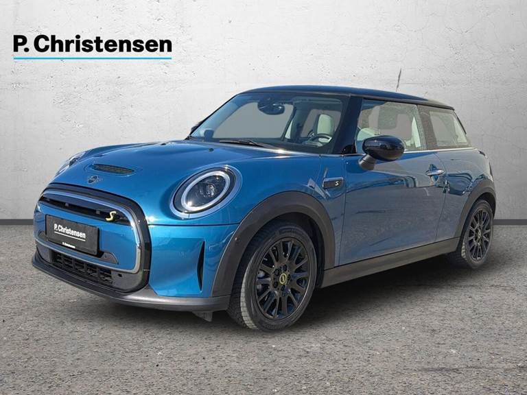 Mini Cooper SE Edition Premium Plus