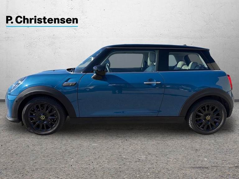 Mini Cooper SE Edition Premium Plus