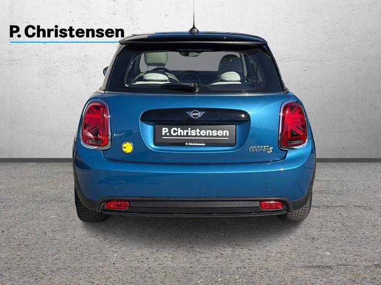 Mini Cooper SE Edition Premium Plus