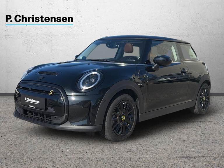 Mini Cooper SE Edition Premium Plus