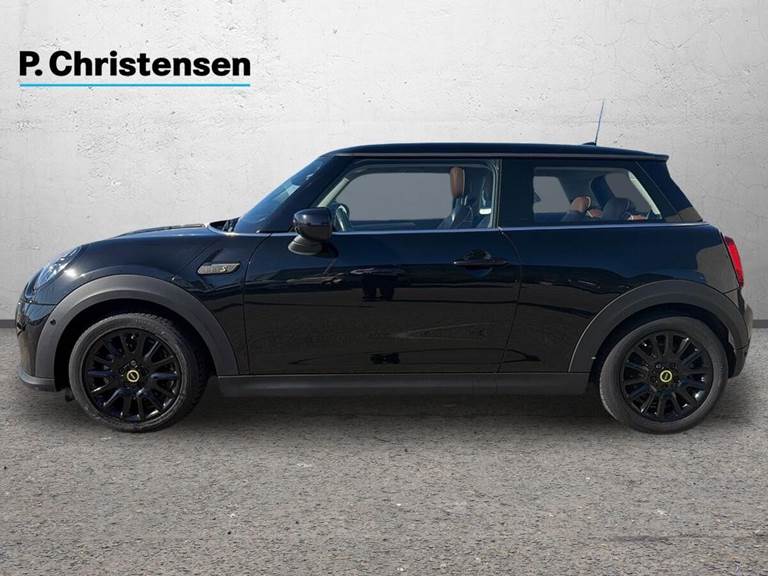 Mini Cooper SE Edition Premium Plus