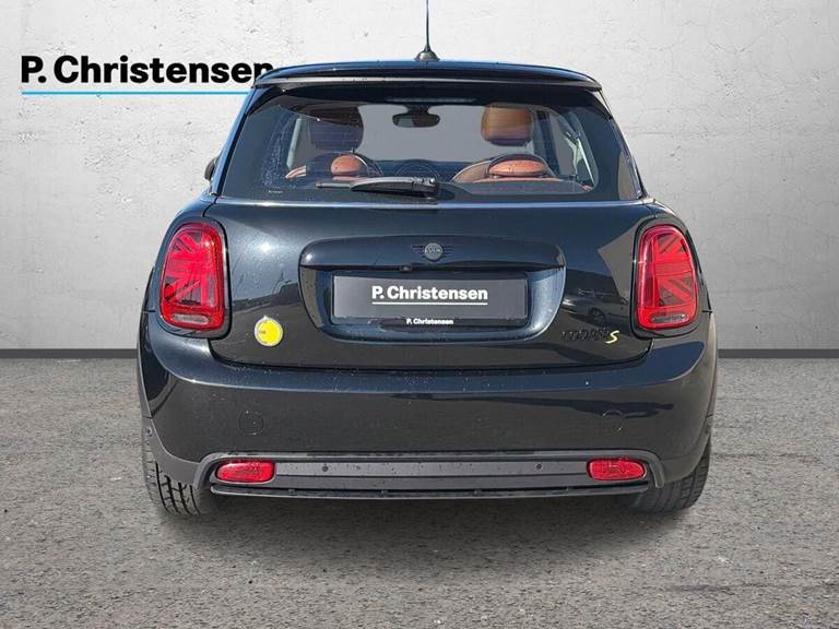 Mini Cooper SE Edition Premium Plus