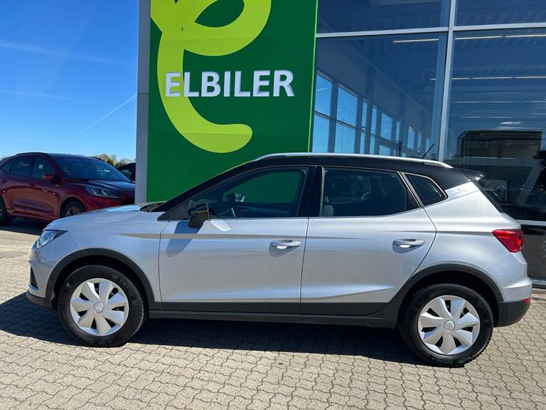Seat Arona 1,0 TSi 115 Xcellence DSG
