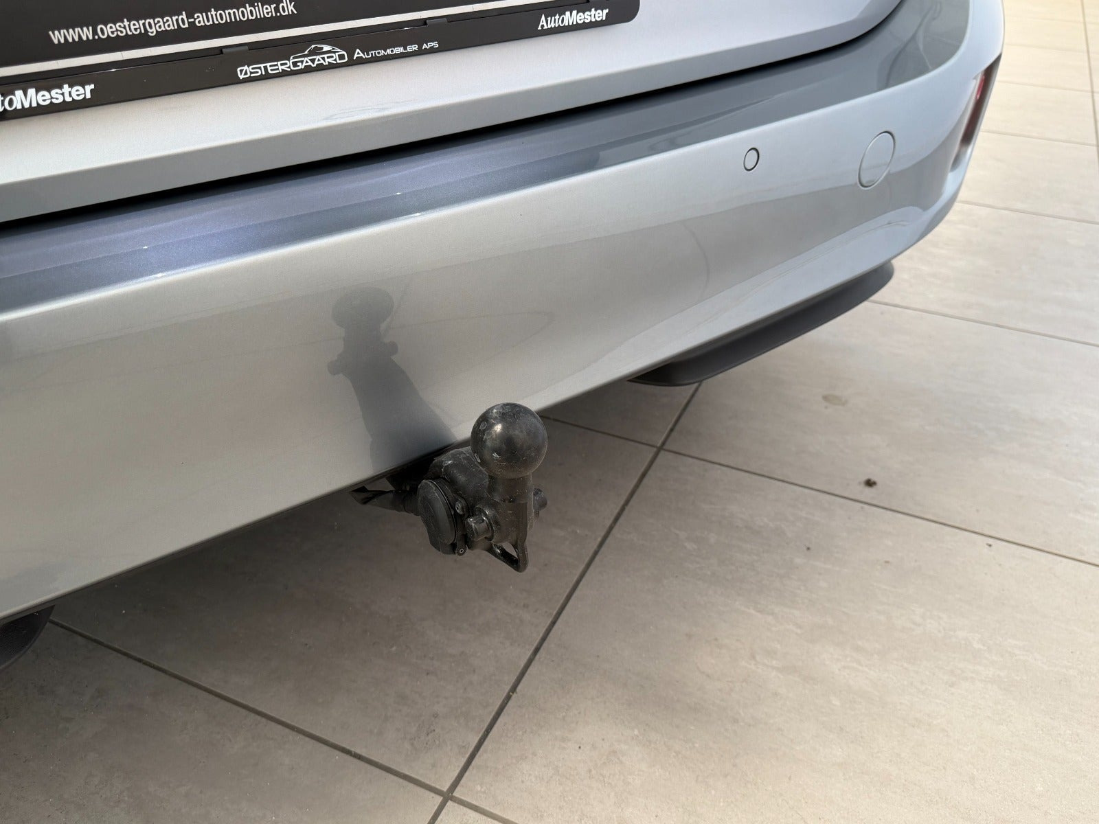 Sølv VW ID.Buzz fra 2025