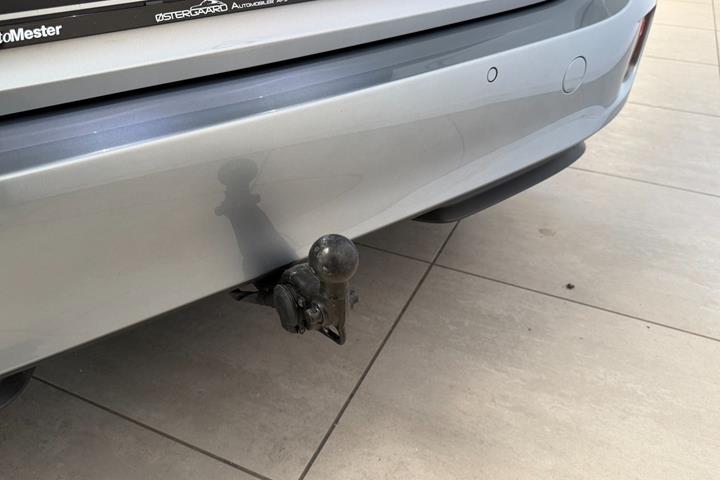 Sølv VW ID.Buzz fra 2025