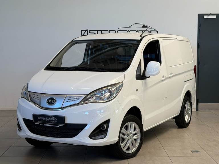 BYD eTP3