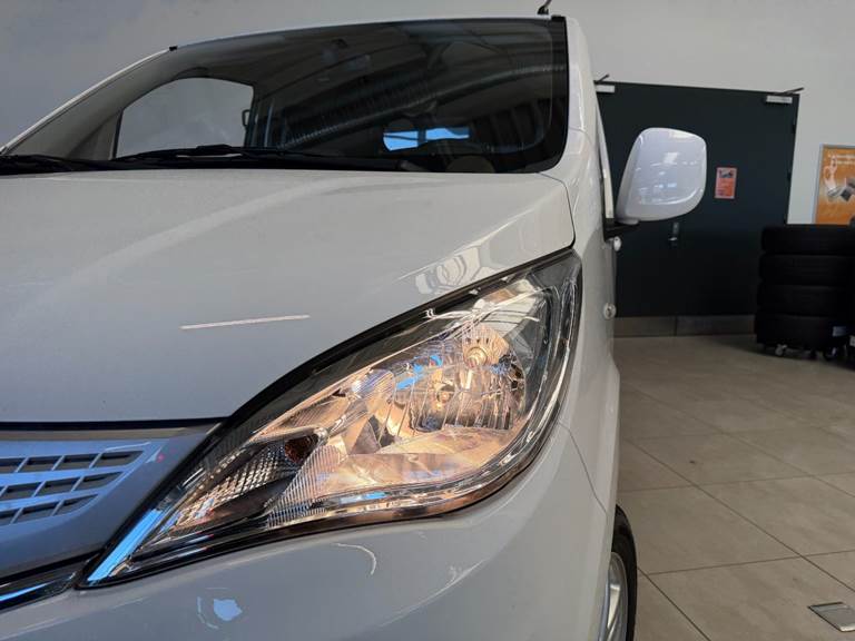 BYD eTP3