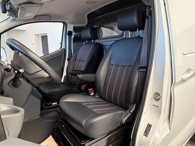 BYD eTP3