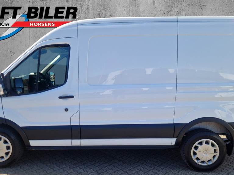 Ford Transit 350 L2 Van 2,0 TDCi 130 Trend H2 FWD