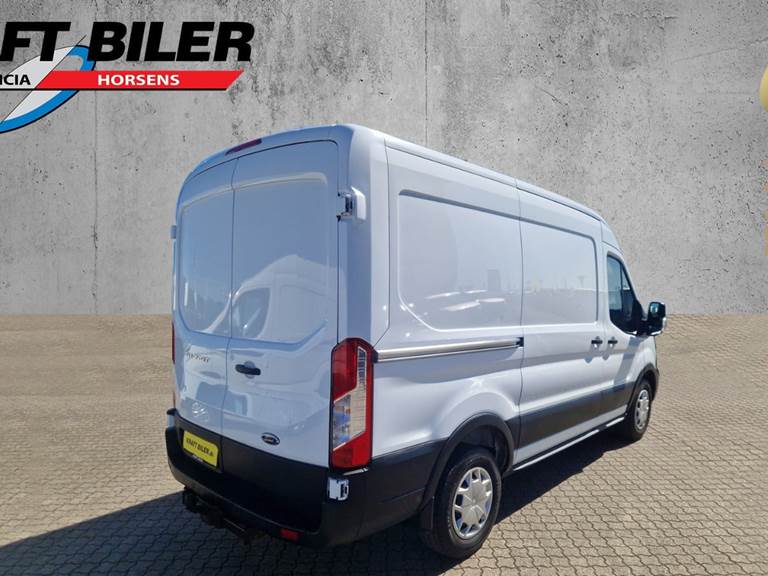 Ford Transit 350 L2 Van 2,0 TDCi 130 Trend H2 FWD