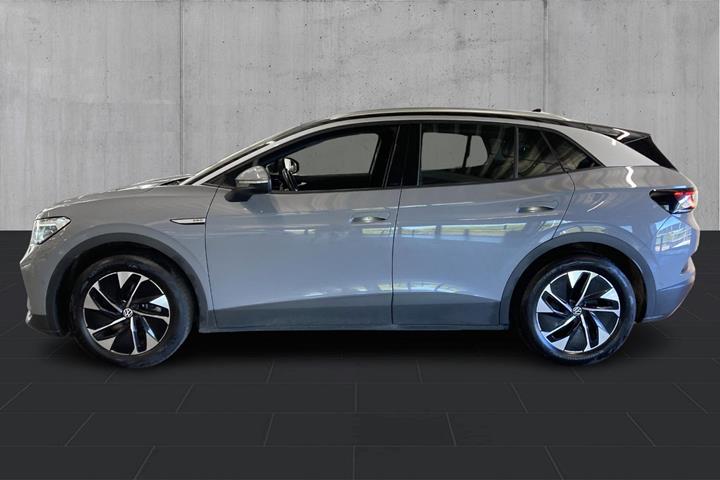 undefined VW ID.4 fra 2023
