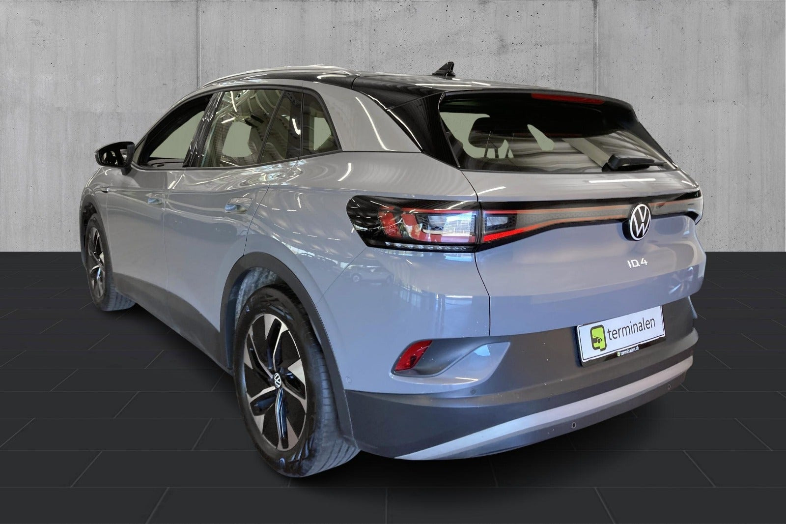 undefined VW ID.4 fra 2023