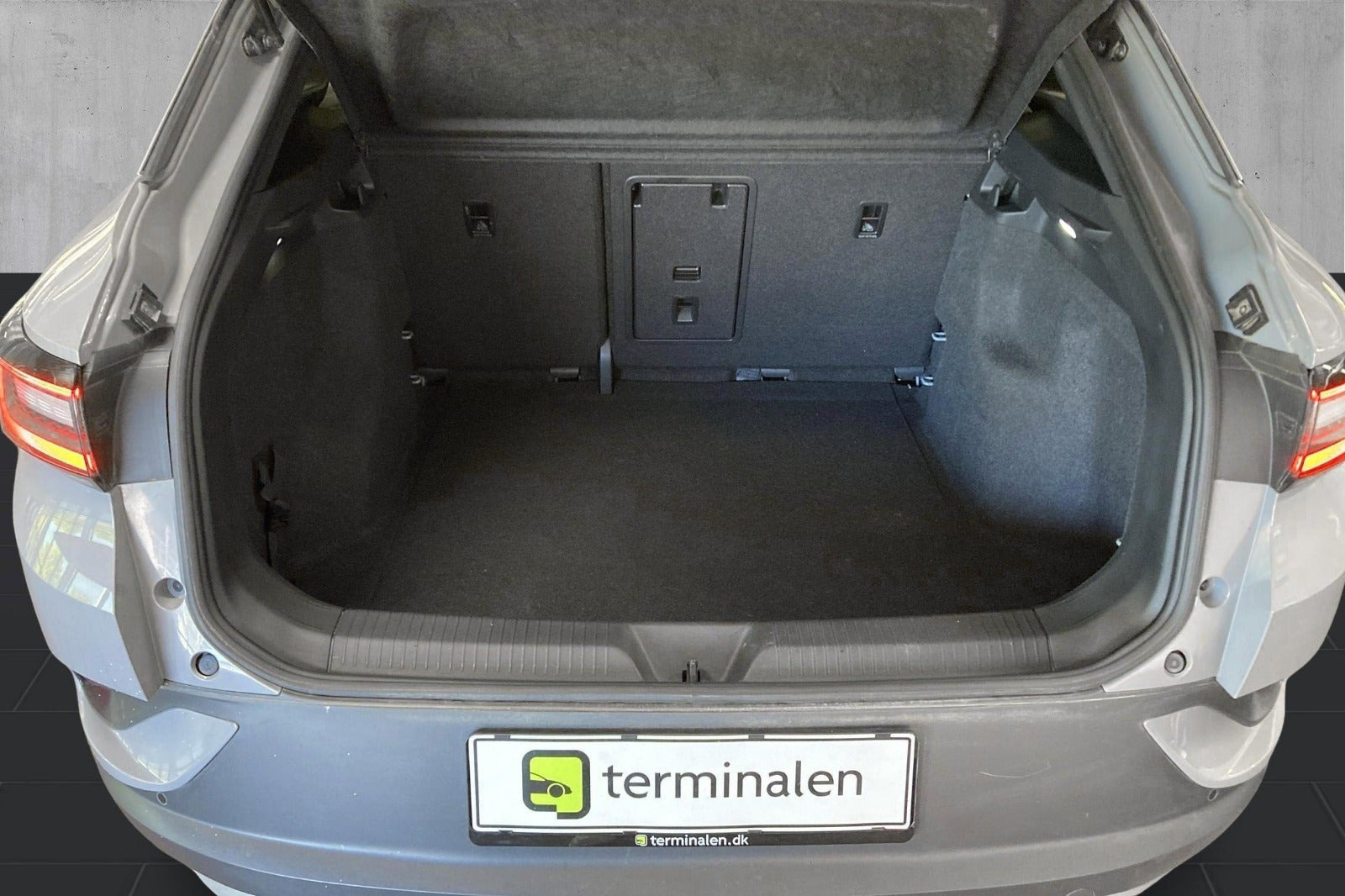 undefined VW ID.4 fra 2023