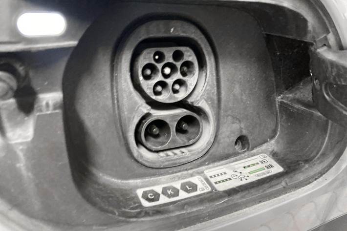 undefined VW ID.4 fra 2023