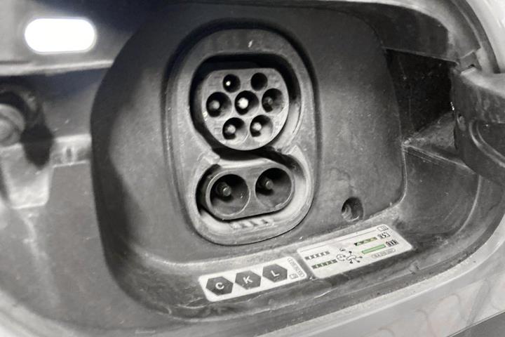 undefined VW ID.4 fra 2023