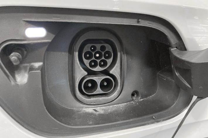undefined VW ID.4 fra 2021