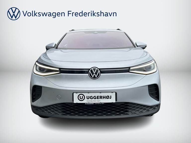 VW ID.4 77 Style+
