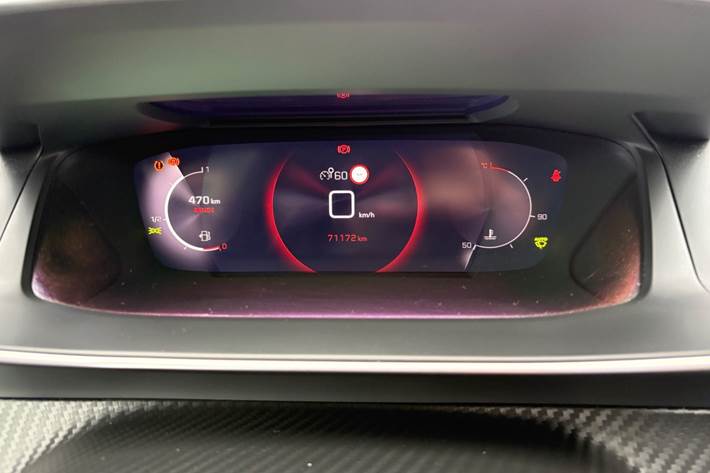 undefined Peugeot 2008 fra 2020