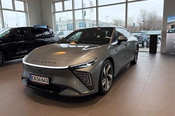 Exlantix ES 77 Ultimate AWD