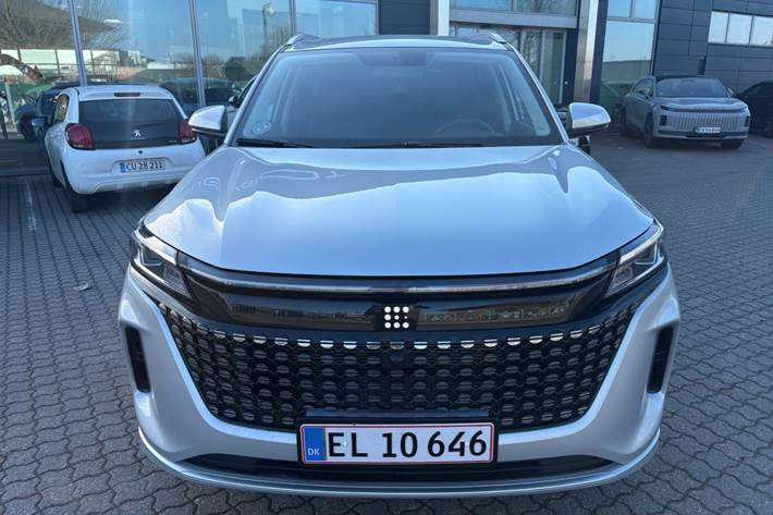 undefined Navor E5 fra 2025