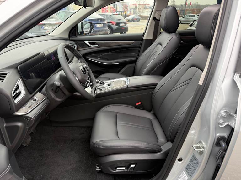 Navor E5 1,5 PHEV Rock