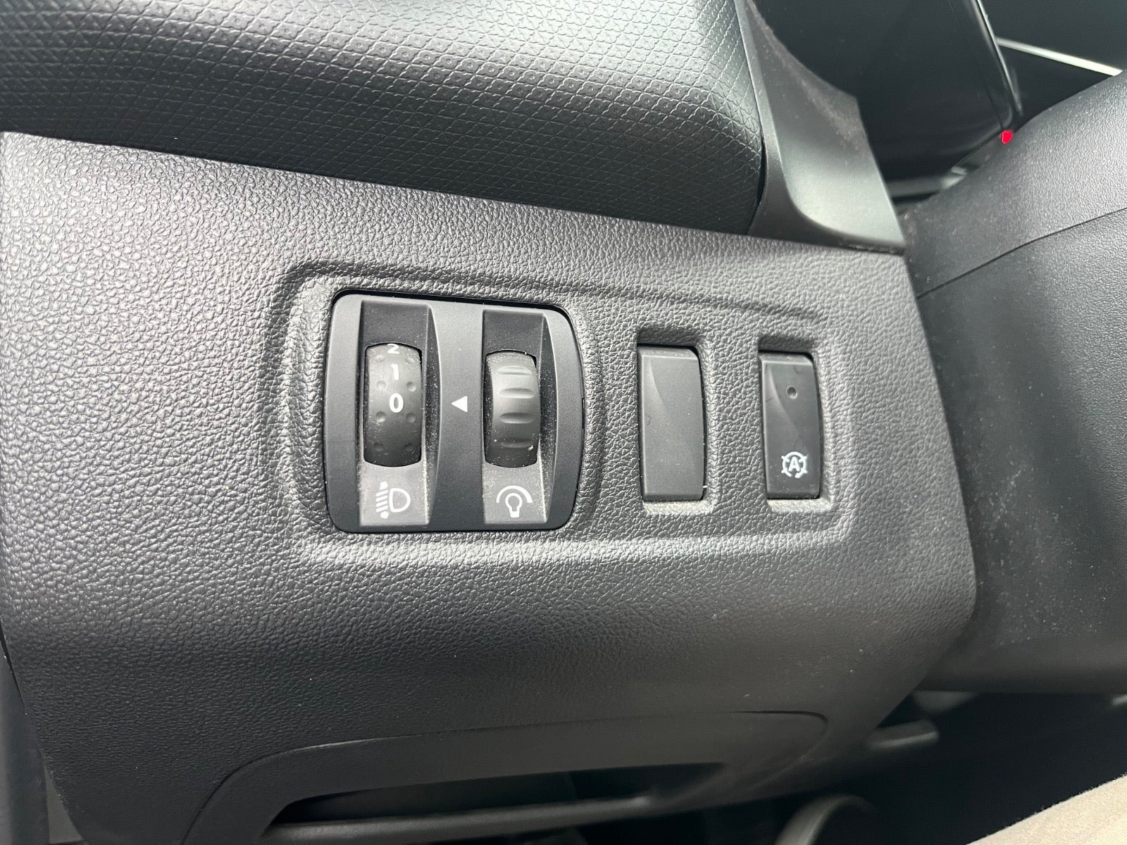undefined Renault Clio IV fra 2019