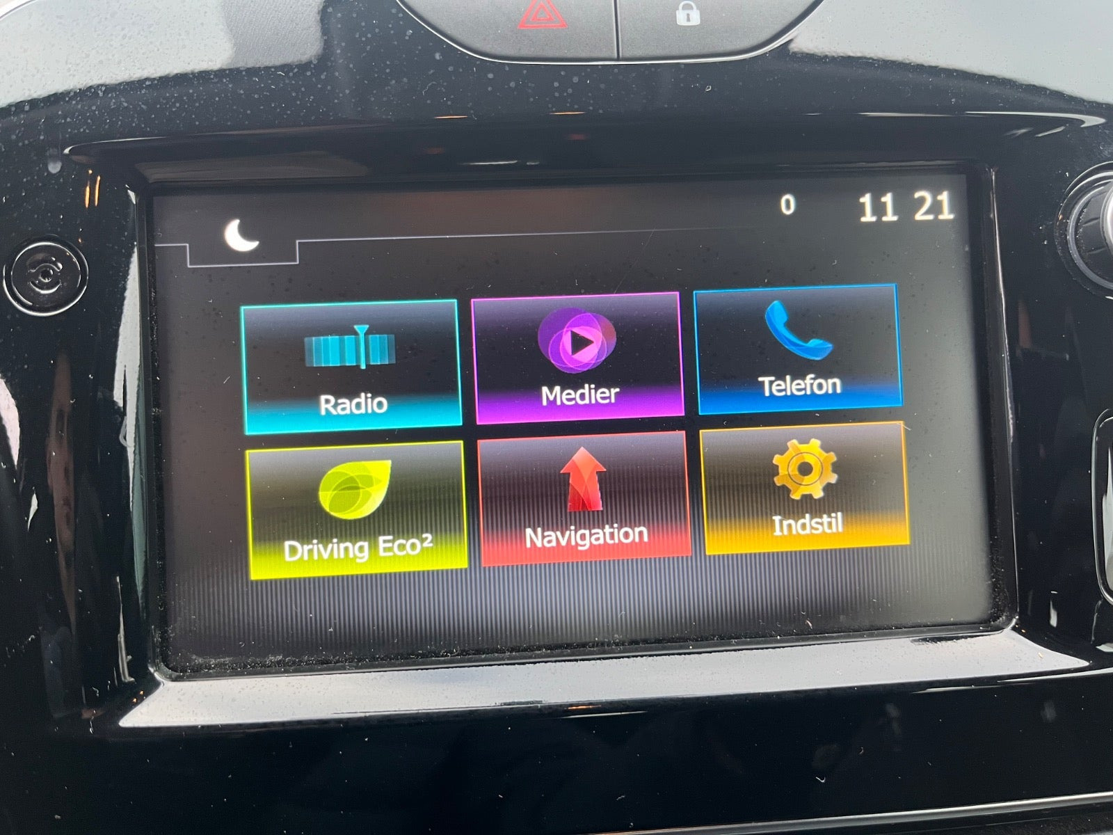 undefined Renault Clio IV fra 2019