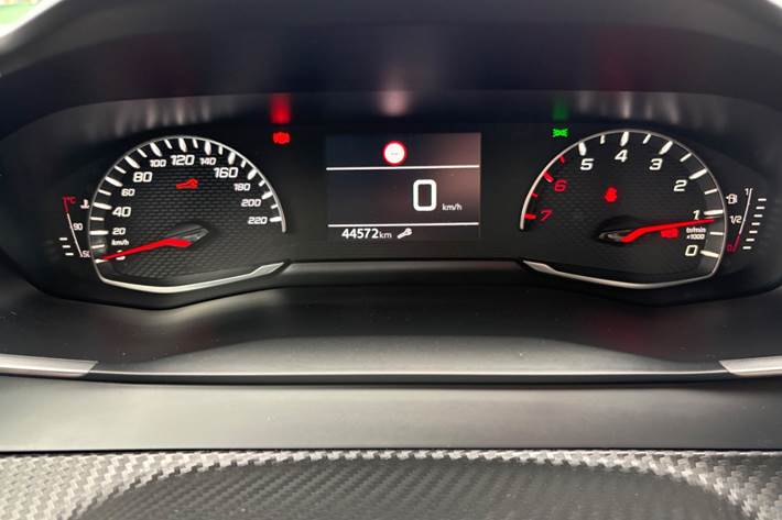 undefined Peugeot 208 fra 2021