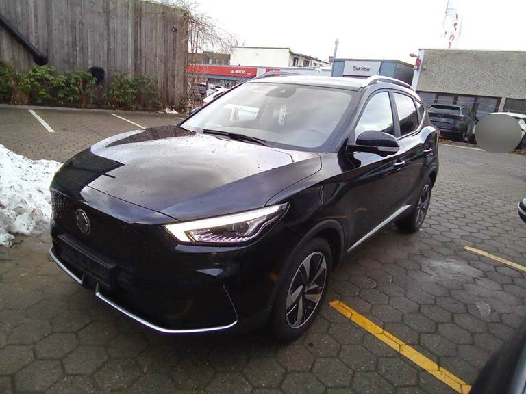 MG ZS 70 Maximal Luxury