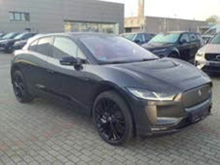 Jaguar I-Pace EV400 R-Dynamic HSE AWD