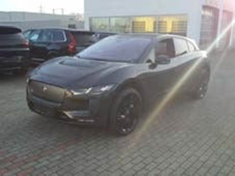Jaguar I-Pace EV400 R-Dynamic HSE AWD