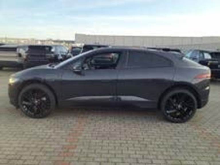 Jaguar I-Pace EV400 R-Dynamic HSE AWD