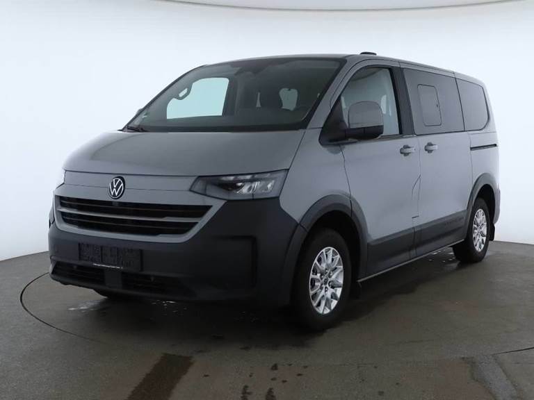 VW e-Caravelle 64 PanAmericana SWB