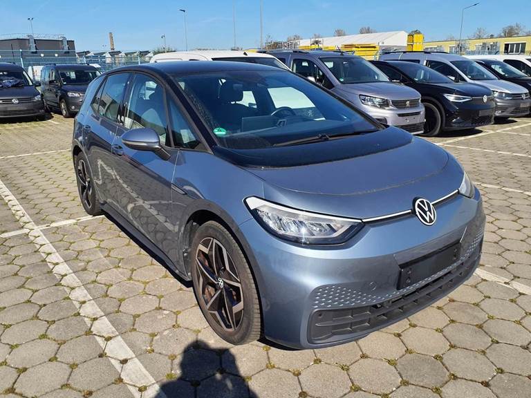 VW ID.3 58 Pro Performance