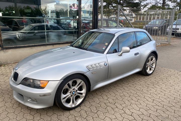 undefined BMW Z3 fra 1999