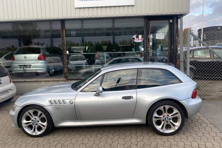 undefined BMW Z3 fra 1999