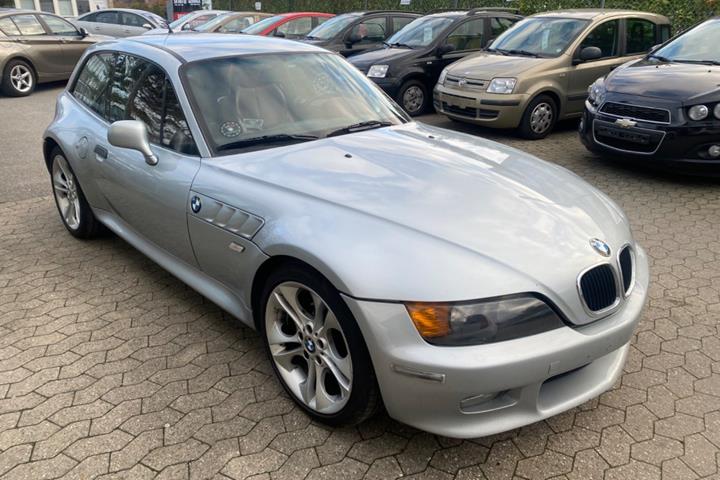 undefined BMW Z3 fra 1999