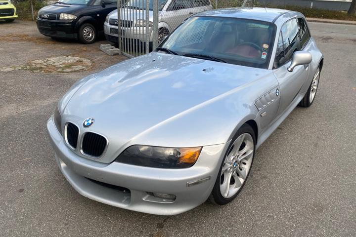 undefined BMW Z3 fra 1999