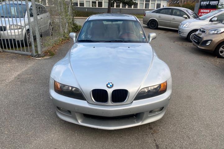undefined BMW Z3 fra 1999