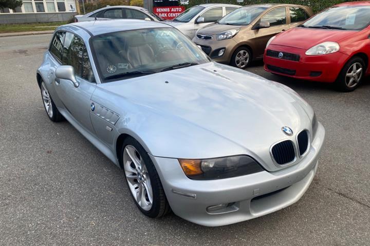 undefined BMW Z3 fra 1999