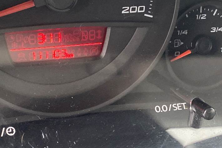 undefined Seat Mii fra 2013