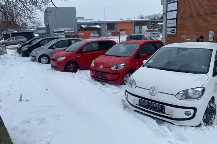undefined Skoda Citigo fra 2015