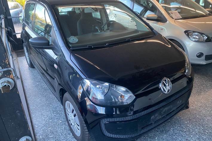 undefined VW UP! fra 2016